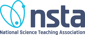 Logo for the National Science Teaching Association - NSTA