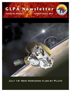 Newsletter cover (2015-2)