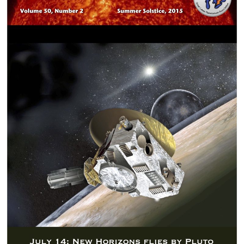 Newsletter cover (2015-2)