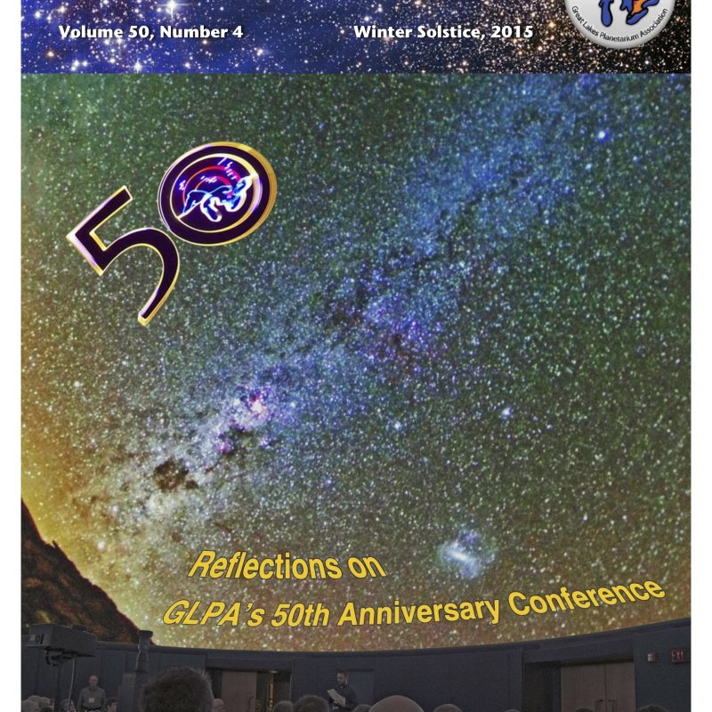 Newsletter cover (2015-4)