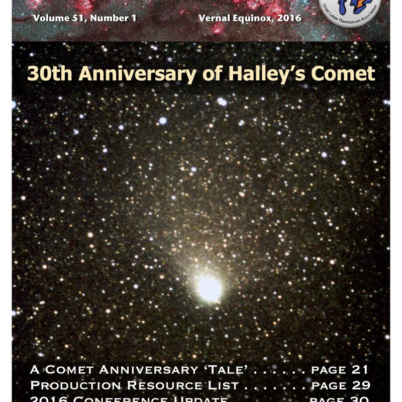 Newsletter cover (2016-1)
