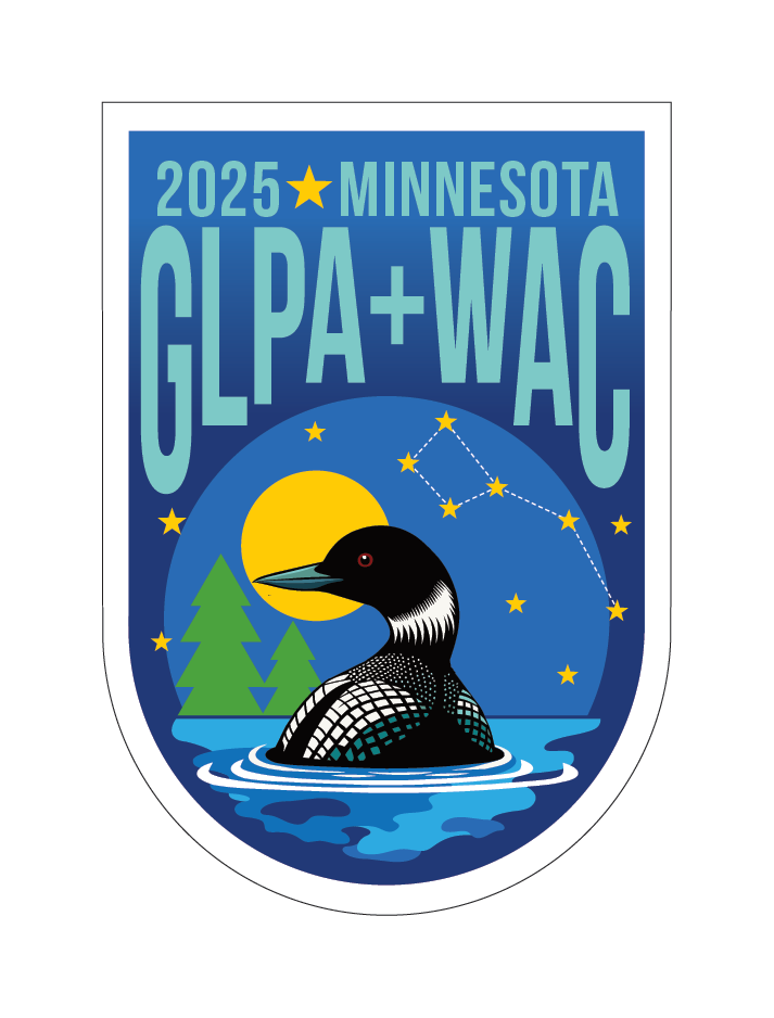 GLPA + WAC 2025 Conference Registration Open