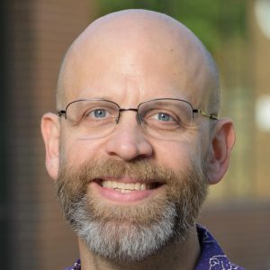 Erik Johnson Headshot