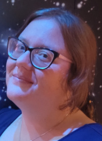 Image of Diana Yoder, Ohio State Chairperson