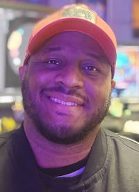 Headshot of Terry Spears