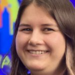 Heidi Westrick's headshot