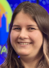 Heidi Westrick's headshot